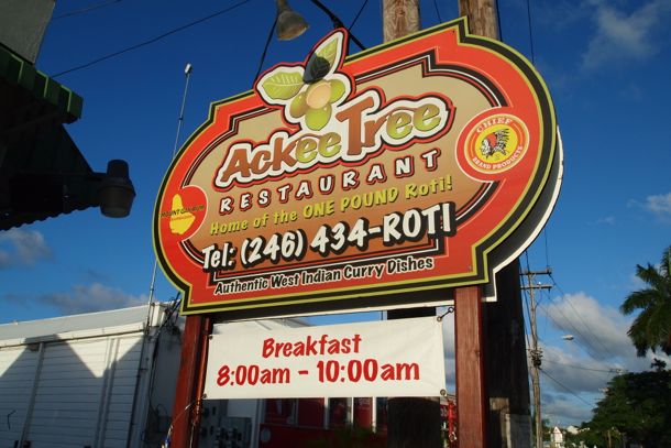 A Helpful Guide To Delicious Island Eats on the Go: Ackee Tree and Just&nbsp;Grillin’