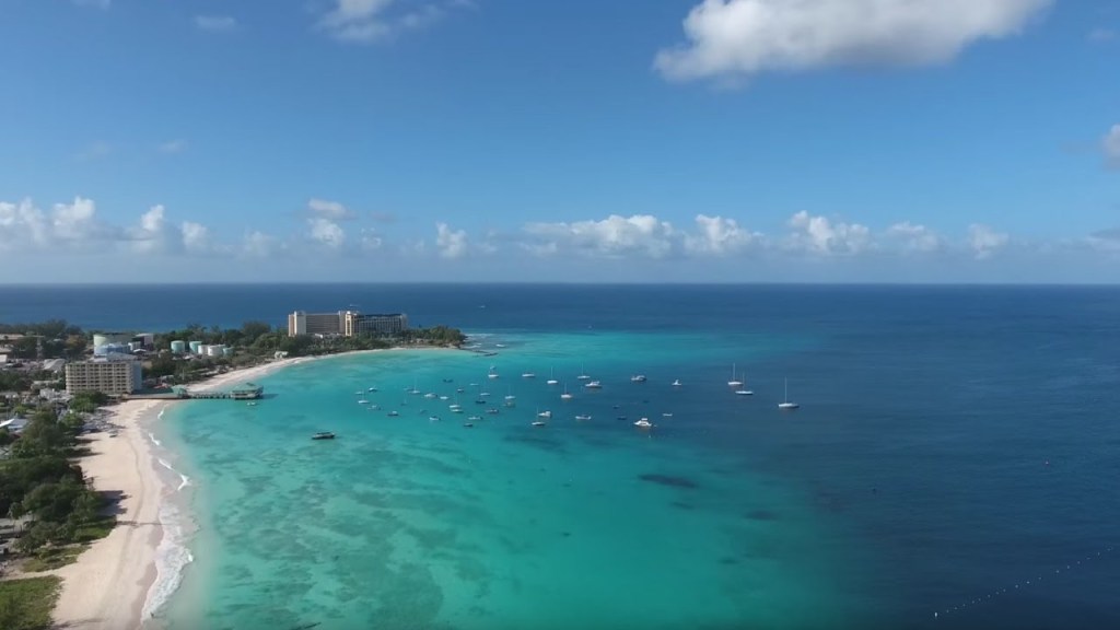 A Helpful Guide To Unveiling Paradise: Brownes Beach – A Gem of Oistins&nbsp;Barbados