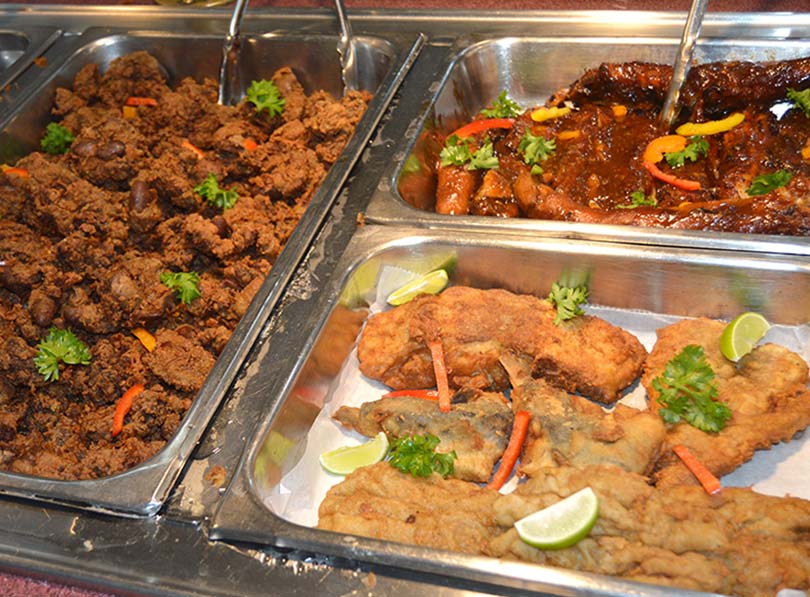 A Helpful Guide To Indulge in Authentic Bajan Cuisine: A Culinary Journey in Oistins&nbsp;Barbados