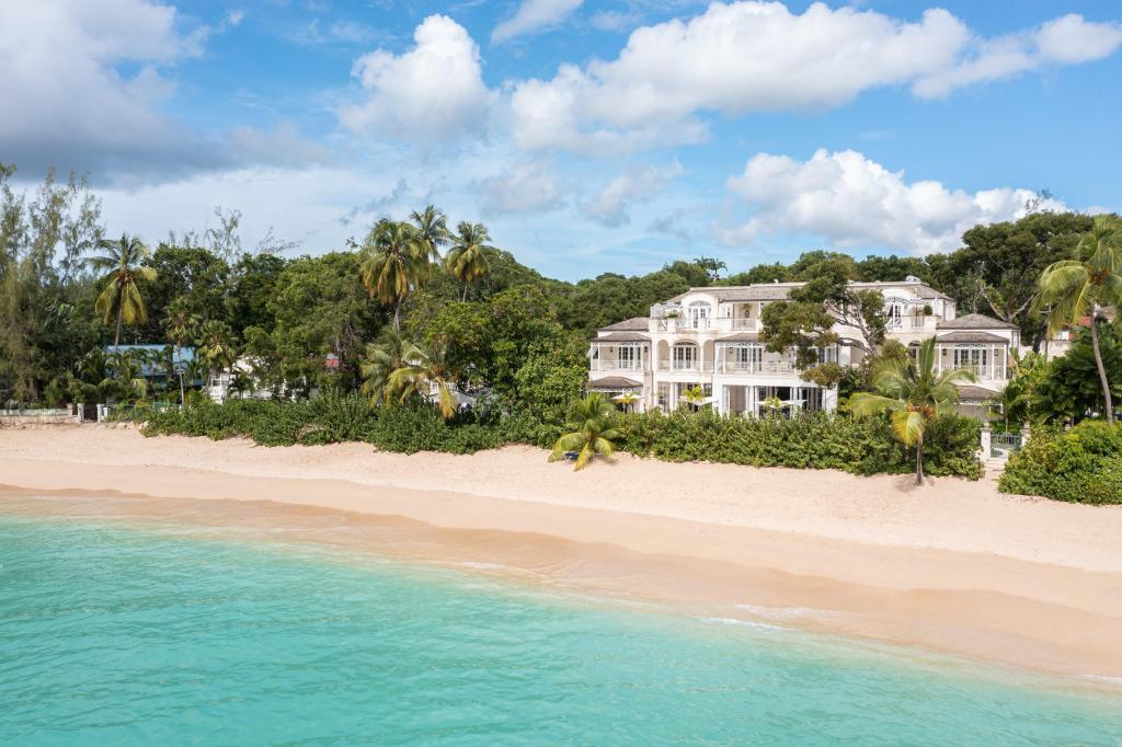 Why Barbados is the New Goldmine for Canadian Real Estate Investors: Unlocking the Secret of the Tax&nbsp;Treaty