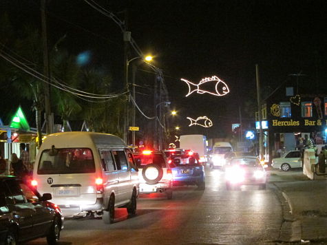 A Helpful Guide To Indulge In Oistins Barbados Fish Fry: A Culinary and Cultural&nbsp;Delight