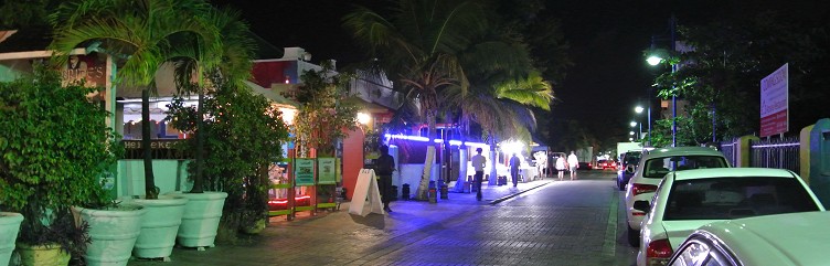 A Helpful Guide To Vibrant Nightlife in Oistins Barbados: Bars, Entertainment, and&nbsp;More