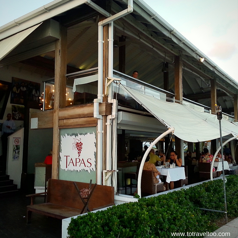 A Helpful Guide To Savoring Elegance: Fine Dining in Oistins&nbsp;Barbados