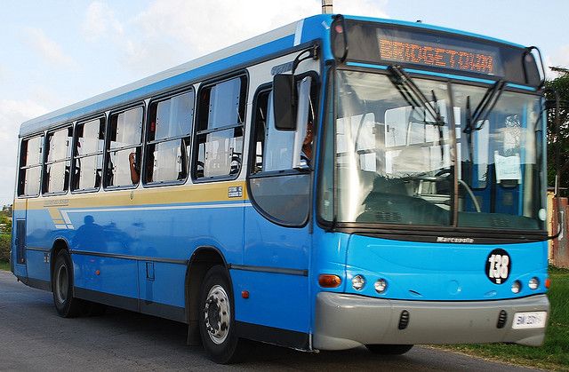 A Helpful Guide to Exploring Oistins Barbados: Transit&nbsp;Insights