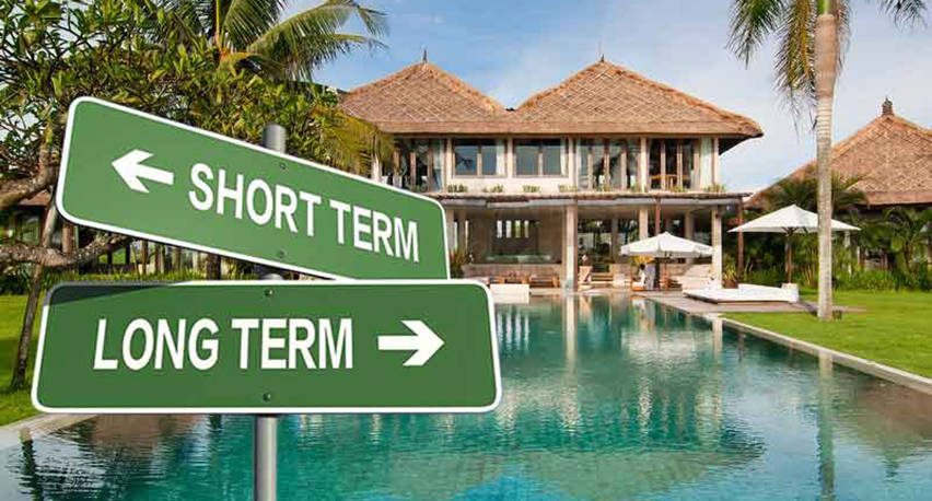 To Short-Term or Long-Term? Strategizing Rentals in Barbadian Real&nbsp;Estate